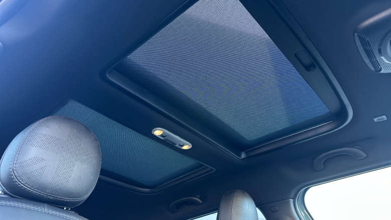 MINI Countryman 2.0 S Exclusive ALL4 5dr Auto Petrol Hatchback